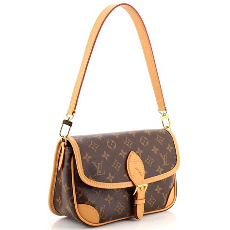 louis vuitton pochette enveloppe|louis vuitton diane bag.